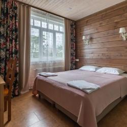 Фото Отель Озорные белки