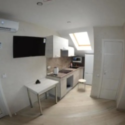 Фото Отель Triumph (Триумф) гостевой дом