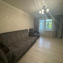 2-комнатные апартаменты стандарт