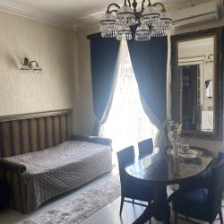 Фото Апартаменты Светланский дворик