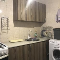 Фото Апартаменты на улице Московская 76/7