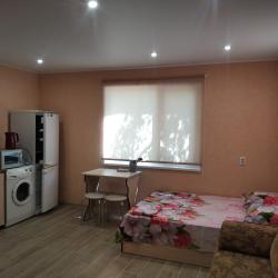 Фото Апартаменты на улице Громова 19