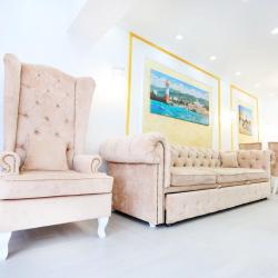 Фото Отель Мидгард