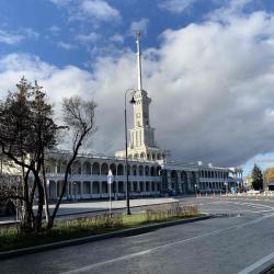 Апартамент Причал-51