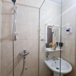 4-местный номер комфорт семейный