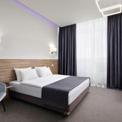 Фото Отель Орлиные скалы