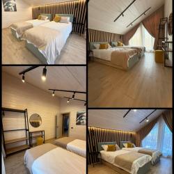 Фото Отель Purga Home (Пурга Хоум)