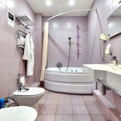 Фото Отель Партнер