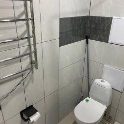 1-комнатные апартаменты студия 35/1