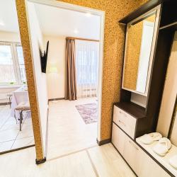 1-комнатные апартаменты стандарт