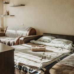 Фото Апартаменты на улице Сахалинская 100