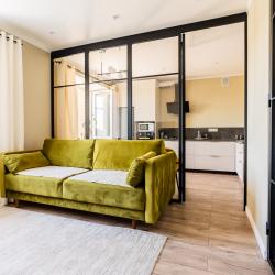Фото Отель Quiet Hause (Квайт Хаус) на улице Карла Маркса