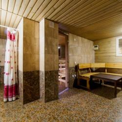 Фото Отель Медведь
