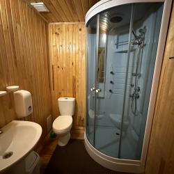 Номер стандарт с 2 односпальными кроватями