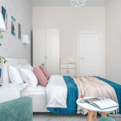 фото 2 Sunny Home Apartments на улице Крымская 22к13