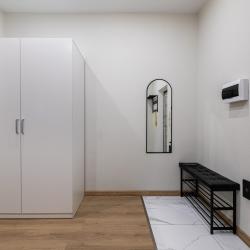 Фото Отель Евродвушка в центре на рядом с парком им. Горького