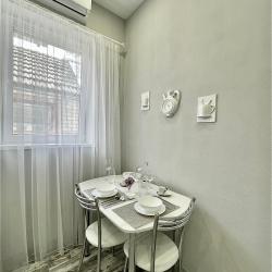 Апартаменты студия