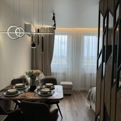 1-комнатные апартаменты стандарт