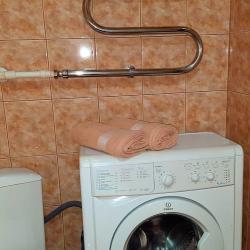 1-комнатные апартаменты стандарт г.Чебаркуль, ул. Карпенко, д. 4в, кв. 64 (мансарда)