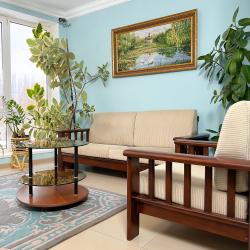 Фото Отель Наутилус (бывш. Метрополь)