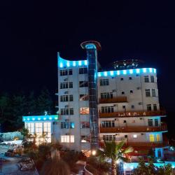 Фото Отель Диса