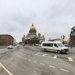 фото 27 Sutki Rent (Сутки Рент) у Исаакиевского собора
