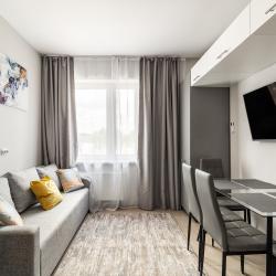 фото 13 Globalstay (Глобалстэй) на улице Земледельческая