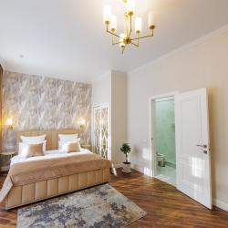 Фото Отель Grig's Hotel (Григ'с)