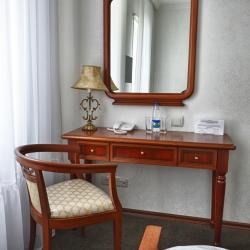 Фото Отель Дольче Вита