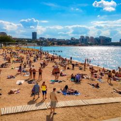 Фото Отель Радуга