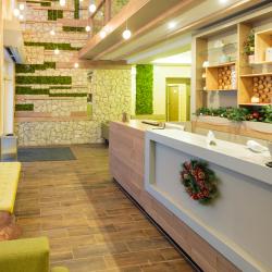 Фото Отель GORKI Golf & Resort (Горки Гольф)