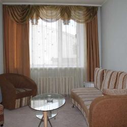 Фото Отель Омичка