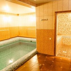 Фото Отель Бристоль