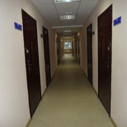 Фото Отель Березка