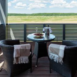 Фото Отель GORKI Golf & Resort (Горки Гольф)