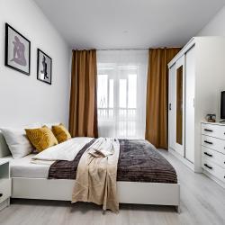 фото 3 ApartMe (АпартМи) на улице Верхне-Каменская