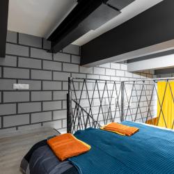 фото 61 MOKO Apartments (МОКО Апартментс) на улице Нижегородская