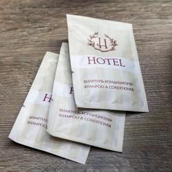 Фото Отель ВыДома на проезде Заречный