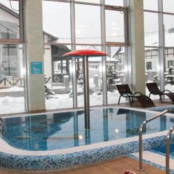 Фото Отель Чулково Club (Клаб)