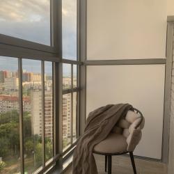 Фото Отель Квартира на улице Братьев Касимовых 35