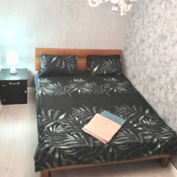 Фото Апартаменты на улице Мухина 32