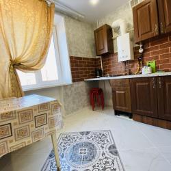 Фото Апартаменты на проспекте Ленина 37