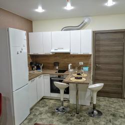 2-местные апартаменты студия г. Санкт-Петербург, ул. Крыленко, д. 14с2