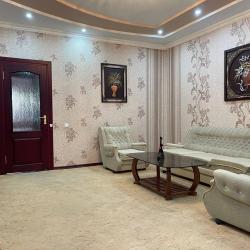 2-комнатные апартаменты улучшенные