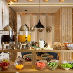 Фото Отель Sarhad Hotel Bukhara (Сархад )