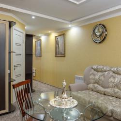 Фото Отель Арт Сити