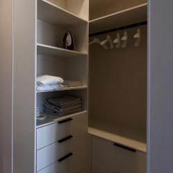 2-комнатные апартаменты стандарт