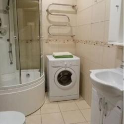 2-комнатные апартаменты стандарт