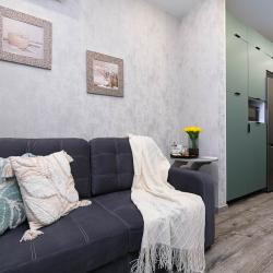 Фото Апартаменты на улице Прибрежная, 6