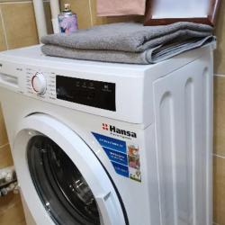 Фото Апартаменты на тупике Томашевский 14